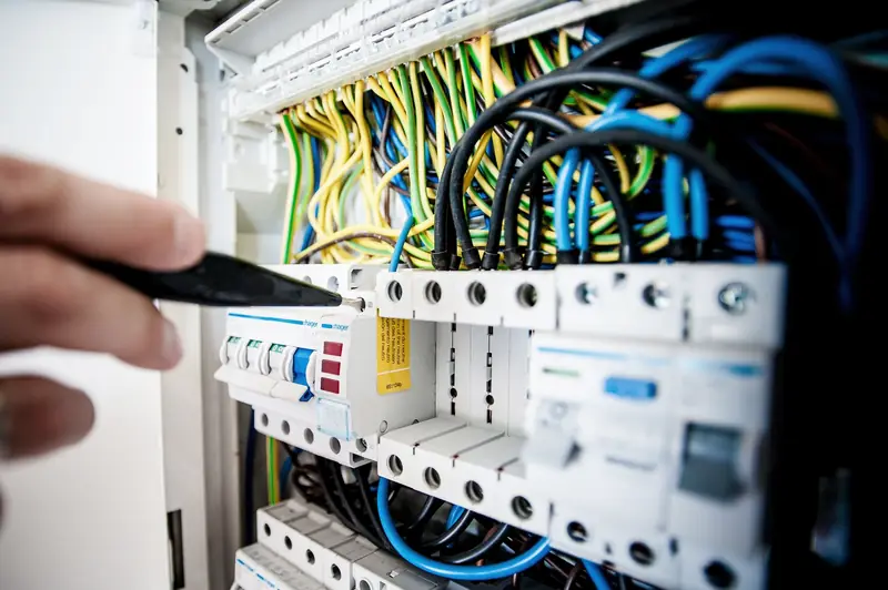Verifica di un quadro elettrico